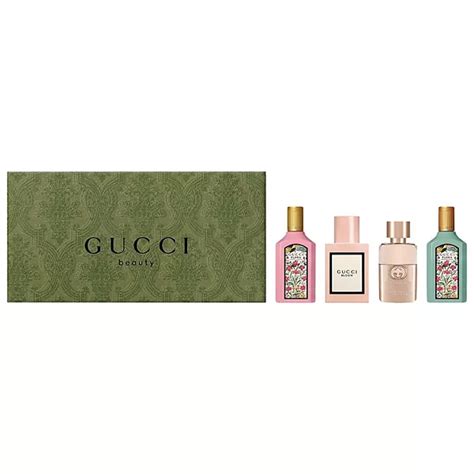 gucci mini set